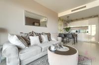 Apartment mit Meerblick