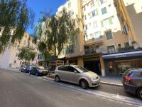 Lovely 2 Bdr Nice Harbor - Ferienwohnung