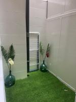 Apartamento céntrico - Mercado Central by SunCastle apartamentos - B&B Alicante