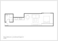 Estudio Los Gofiones - B&B Las Palmas de Gran Canaria