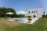 B&B Galatina - Villa Maxima Privacy and Pool - Happy Rentals - Bed and Breakfast Galatina