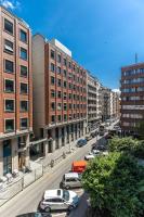 Gems of Budapest - Sapphire Suite - B&B Budapest