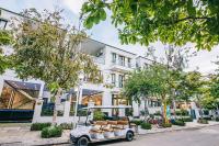 Biệt Thự Villa - Sao Biển - Ngọc Trai FLC Sầm Sơn - B&B Sầm Sơn