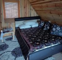 Vikendica "Tošić" - B&B Mokra Gora