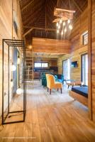 Villa con piscina privada