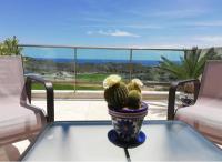 Falcon y Golf - B&B Pulpí