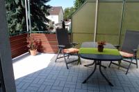 B&B Weinheim - Ferienwohnung Mand - Bed and Breakfast Weinheim