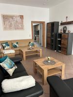 B&B Meissen - Ferienwohnung Am Theaterplatz - Bed and Breakfast Meissen