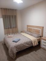 Los Pinos Munera - Bed and Breakfast Munera