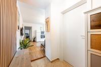 Blizko Stanice Apartment Košice Center - Ferienwohnung