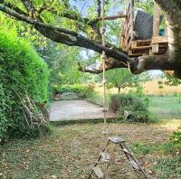 villa Malisa - Chambres d'hôtes La Voulte-sur-Rhône