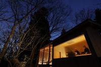 Suite with Garden View