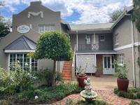 Patcham Place, Clarens - Bed and Breakfast Clarens