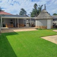 Rosies Inn - B&B Piet Retief
