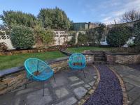 Truckle - Treknow, Tintagel - Bungalow in North Cornwall (Sleeps 5 - 7) - Ferienwohnung
