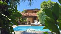 Vila Sabiá Trancoso - Bed and Breakfast