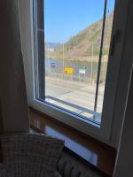 Doppelzimmer mit Bergblick