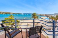 NEW Seaview Ap Anita by JS Villas - B&B Port de Pollença