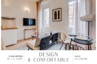ღ Le Cocon de St Aubin - Suite au cœur de Toulouse - B&B