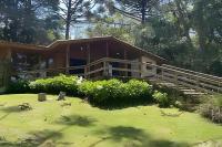 CURTA! |152| Aconchegante Vista Centro 3Q - Ferienwohnung