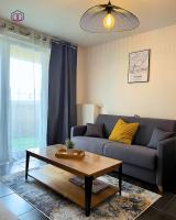 B&B Strasbourg - Le trendy - Strasbourg - Bed and Breakfast Strasbourg