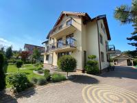 Willa JANTAR - B&B