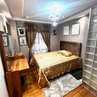 B&B Annemasse - Elegancia del JJM - Bed and Breakfast Annemasse