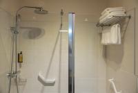 Chambre Double avec Salle de Bains Privative