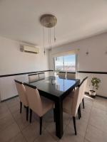 Departamento Delfina - pleno centro, con vista a las sierras. - B&B