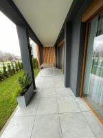 Apartament K Laguna Beskidów - B&B Zarzecze