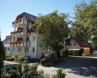 B&B Immenstaad am Bodensee - Obst- und Ferienhof Lehle - Bed and Breakfast Immenstaad am Bodensee