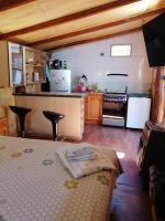 cómodo y practico departamento - Ferienwohnung