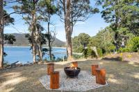 Osprey Lodge - Ferienwohnung Eaglehawk Neck