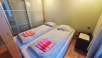 Bright&comfy apt -few min to Main Square - B&B Cracovia