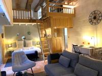 B&B Tours - Adorable appartement en hypercentre - Bed and Breakfast Tours