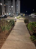 Vista Increíble en Laguna Del Mar piso 13 - Ferienwohnung La Serena