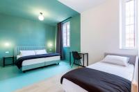 Suite Familiare con Balcone