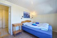 Camera Doppia con Letti Singoli