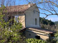 Le Mas g'Ardéchois - Bed and Breakfast Saint-Paul-le-Jeune