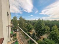 u Ewy apartament z balkonem dla 3 osób 2pokoje - B&B