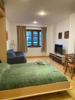 Estudio Céntrico D3 - B&B