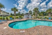 2 Mi to Shore Myrtle Beach Condo with Pool! - B&B Myrtle Beach