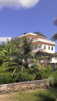Bamboo House BnB - B&B
