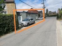 Une Chambre au Verger - B&B Anthisnes