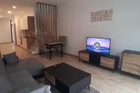 B&B Bratislava - Large apartment with a terrace - Bed and Breakfast Bratislava