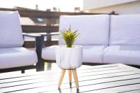 La Menorah - Bed and Breakfast