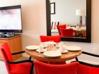 Four Seasons Luxury Apartment - B&B