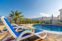 B&B Los Romanes - Iris stunning views heated pool - Bed and Breakfast Los Romanes