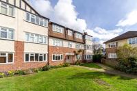 Garden Flat short walk to Kingston & Richmond Park - Ferienwohnung