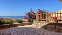 Sardinianworld - Funtan'House - B&B